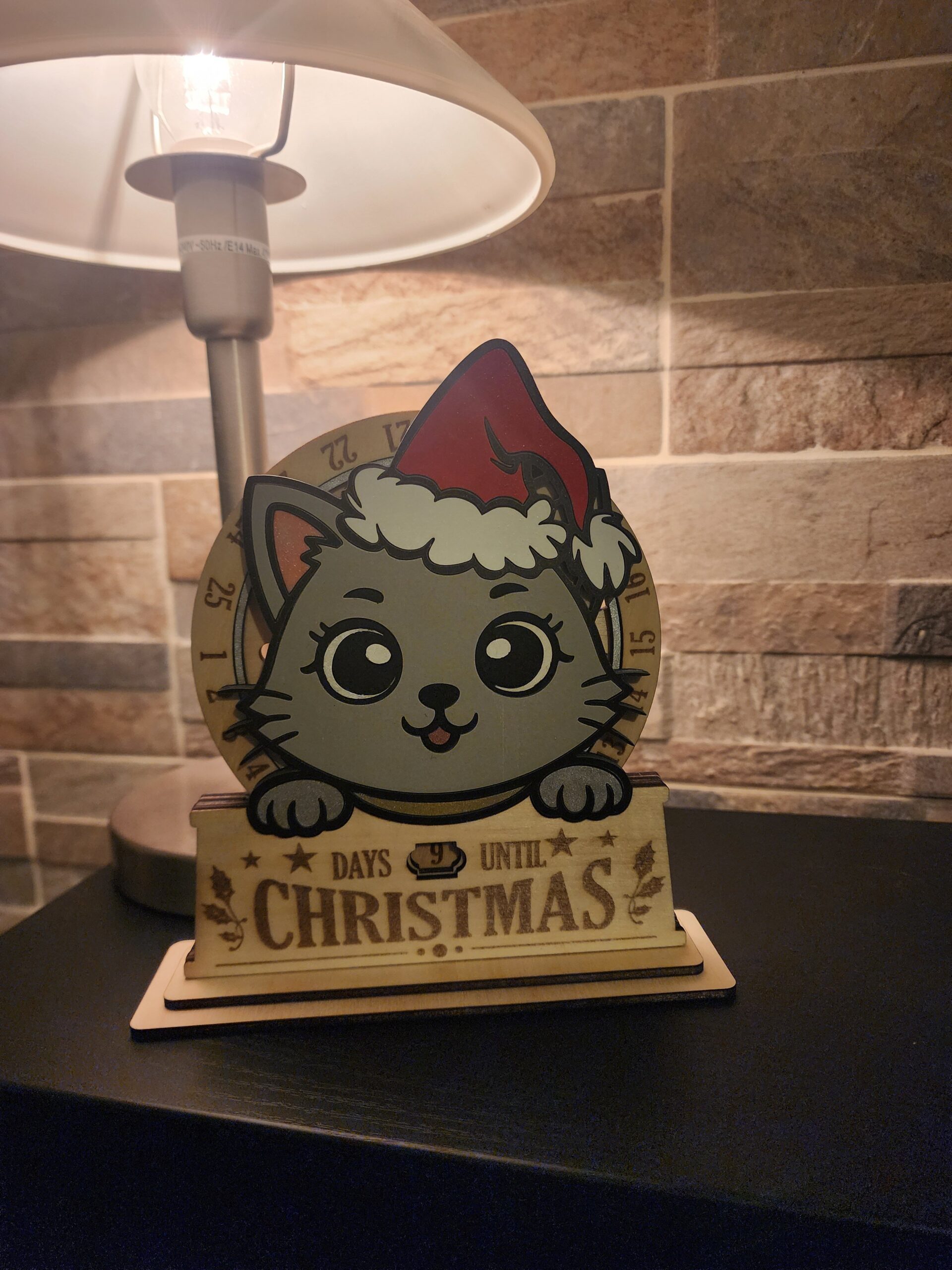 Compte à rebours de Noël – Image 3