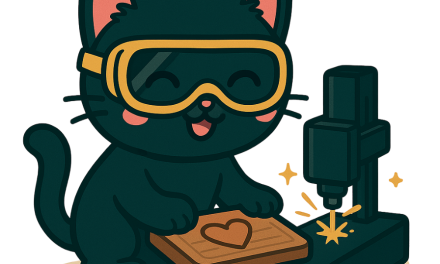 🌟 POURQUOI JE FAIS TOUT ÇA ?